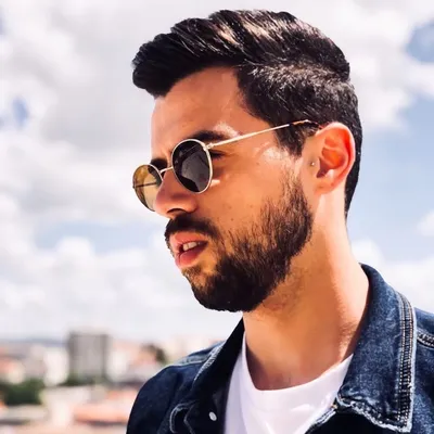 Gonçalo Marques profile