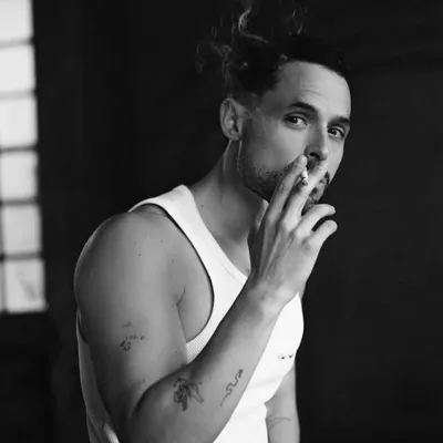 Gonzalo Vega profile