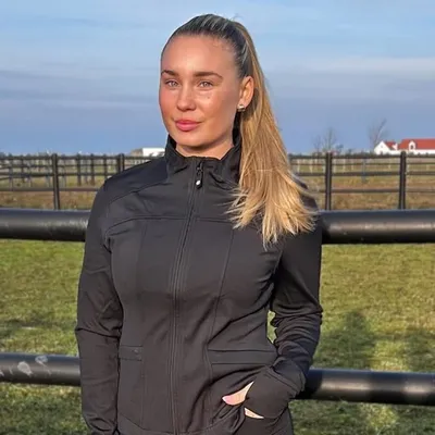 Nellie Berntsson profile