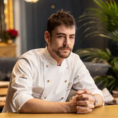 Gonzalo Hernandez profile
