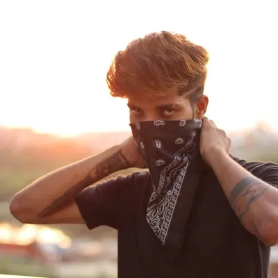 Neeraj Sahu profile