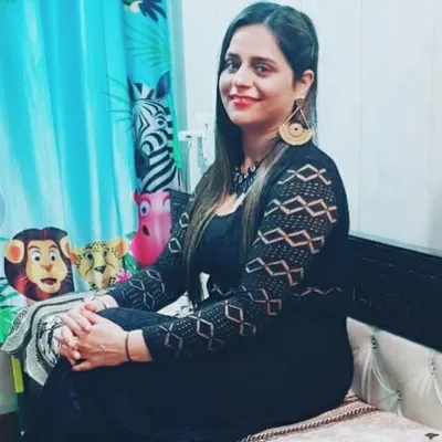 Heena Diwan