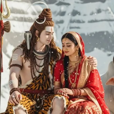 श्री शिवाय नमस्तुभ्यं profile