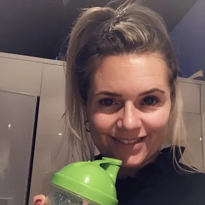 Time to Change! profile
