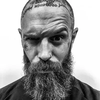CAOS NERO MIKE profile