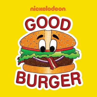 Good Burger Pop Up profile