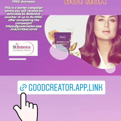 GOOD_CREATOR_002 profile