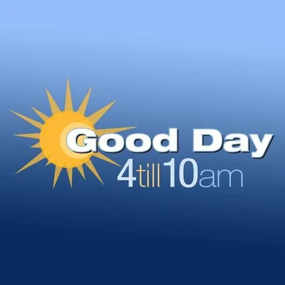 Good Day Fox 4 profile