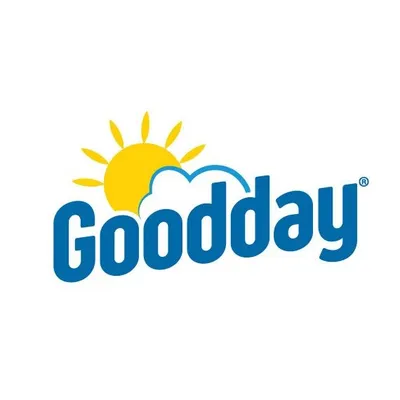 Goodday Milk MY profile