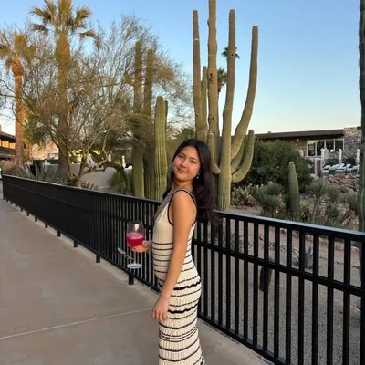 Charlotte profile