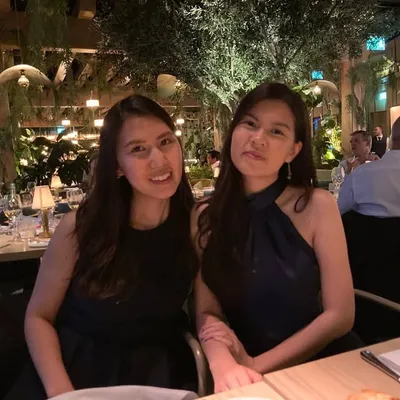 TWO SISTERS ๐ฏโโ๏ธ| Lifestyle, Food & Drink profile