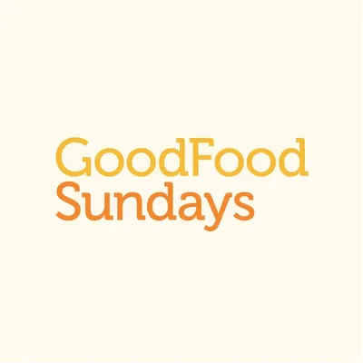 Good Food Sundays profile