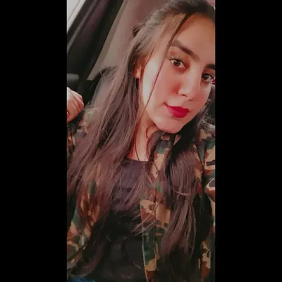 Simran profile