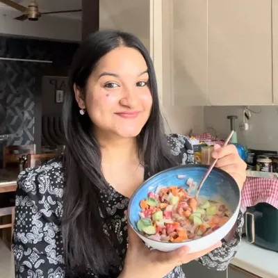 GoodFooodGoodMoood | Ishika Pundir profile