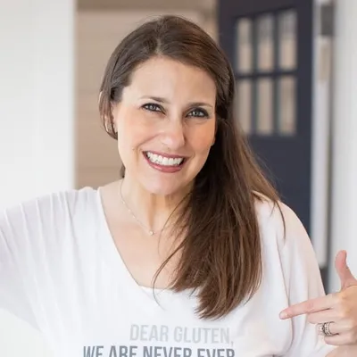 Jennifer Finke | Good For You Gluten Free profile