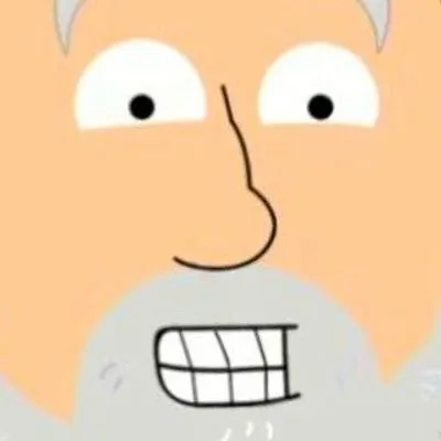 God profile
