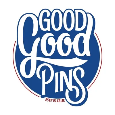 Good Good Pins profile