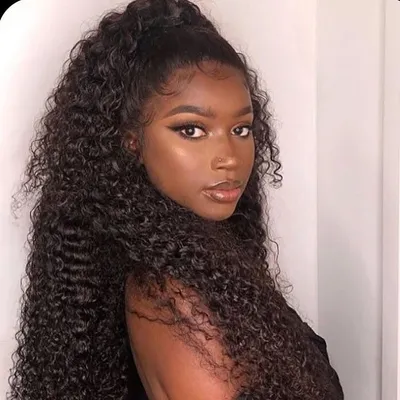 💯 Human Hair Supplier profile