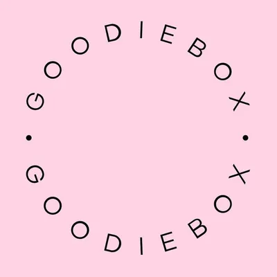 Goodiebox Danmark profile