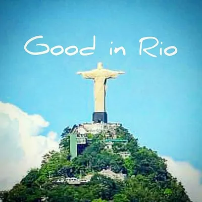 RIO DE JANEIRO profile