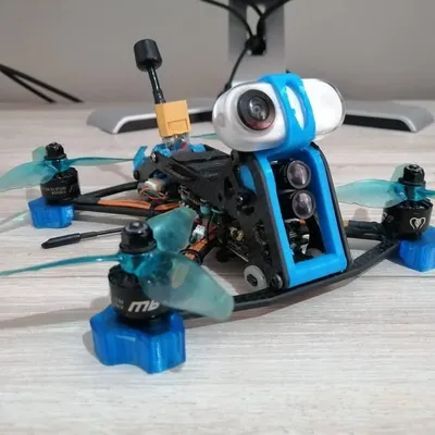Goodlife FPV profile