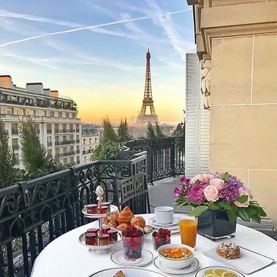 Luxury Hotels profile