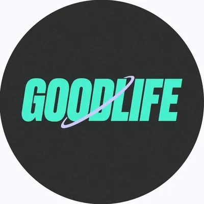 Good Life Events profile