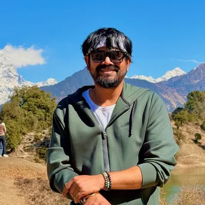 YOGINDRA SINGH profile