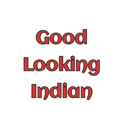 Good Looking Indian ๐ฎ๐ณ profile