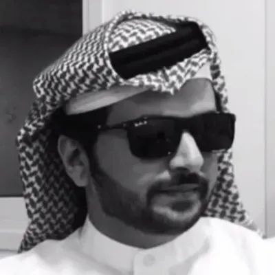 فهد محمد آبن ضـويـبي profile