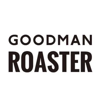Goodman Roaster Taipei profile