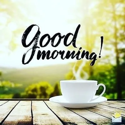 Good Morning Images profile