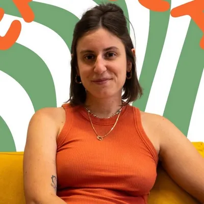 Laurie Pazienza profile