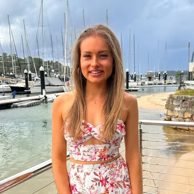 Caitlin Rule profile