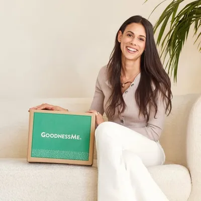 GoodnessMe profile