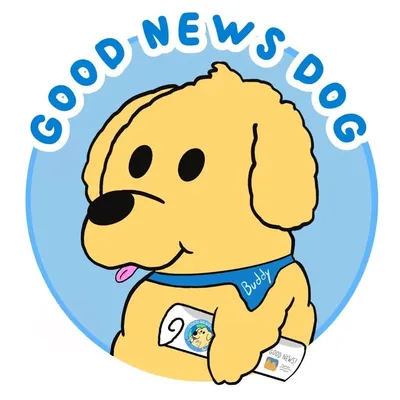 Good News Dog profile
