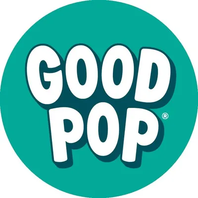 GoodPop profile