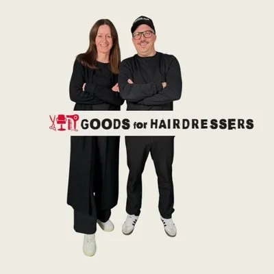 Goods for Hairdressers-Salonmöbel & Tools für Friseure profile