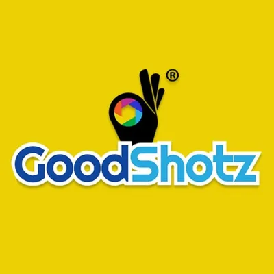 GoodShotz Photography Pvt Ltd profile