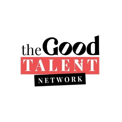 Good Talent Network | A Good Creator Co profile