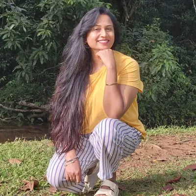 Upasana Lakhanpal profile