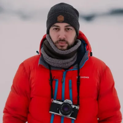 Álvaro Rodríguez profile