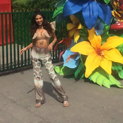 Gunjan Saini/ Goofwoman