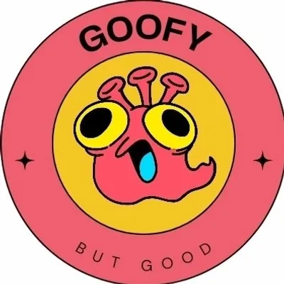 Goofy But Good 🤣 profile