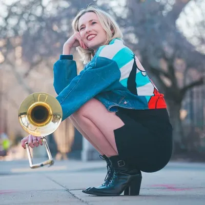 The Goofy Euph profile
