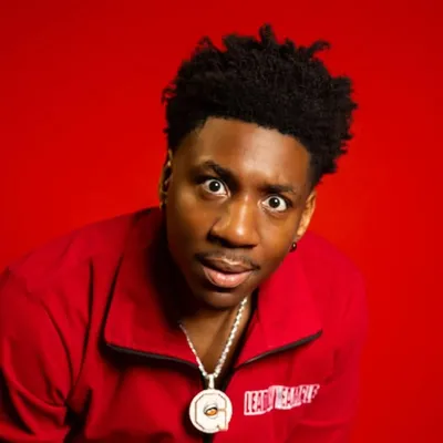 Terry “ Goofy “Jones profile