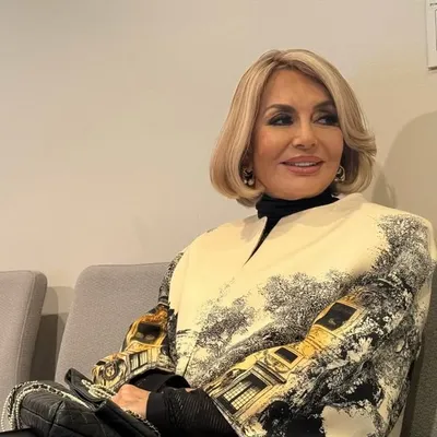 Googoosh profile