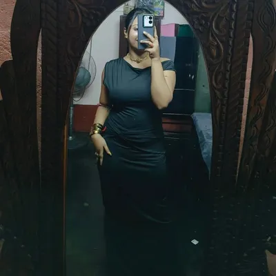 _Priti Goon_🧿 profile