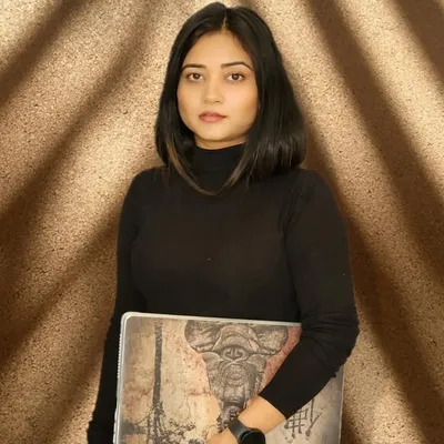 Goonj.Chand777 profile