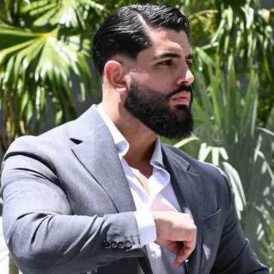 Gonzalo Rodrigo Costa profile